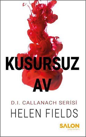 Kusursuz Av / Helen Fields