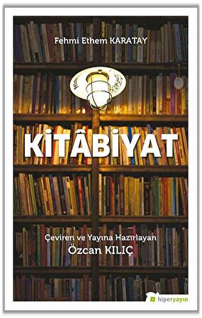 Kitabiyat