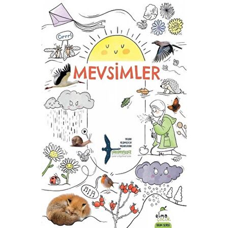 Mevsimler