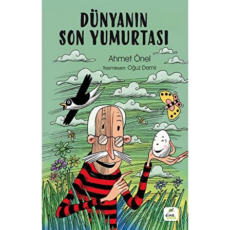 Dünyanın Son Yumurtası