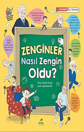 Zenginler Nasıl Zengin Oldu?