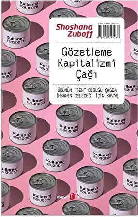 Gözetleme Kapitalizmi Çağı