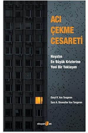 Acı Çekme Cesareti