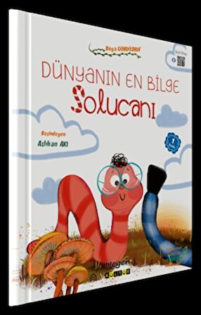 Dünyanın En Bilge Solucanı