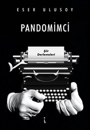 Pandomimci