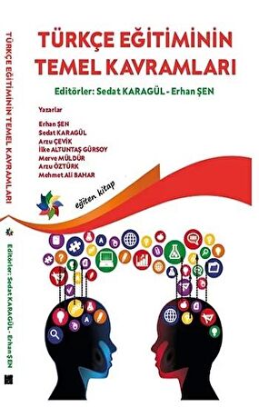 Türkçe Eğitiminin Temel Kavramları