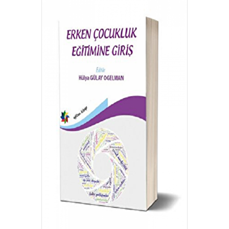 Erken Çocukluk Eğitimine Giriş