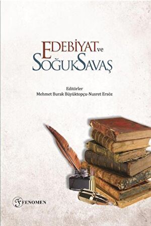 Edebiyat ve Soğuk Savaş