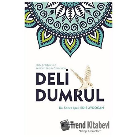 Deli Dumrul