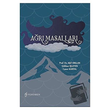 Ağrı Masalları