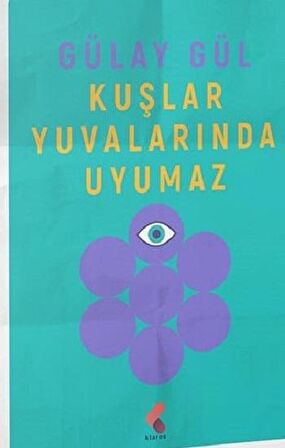 Kuşlar Yuvalarında Uyumaz