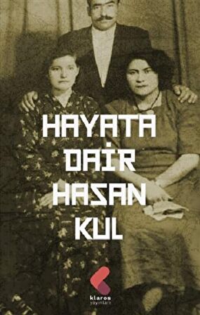 Hayata Dair