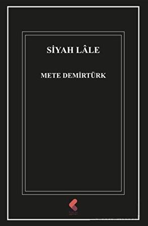 Siyah Lale