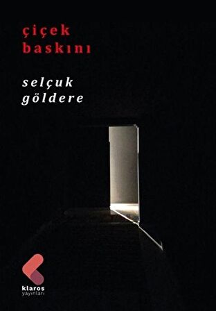 Çiçek Baskını