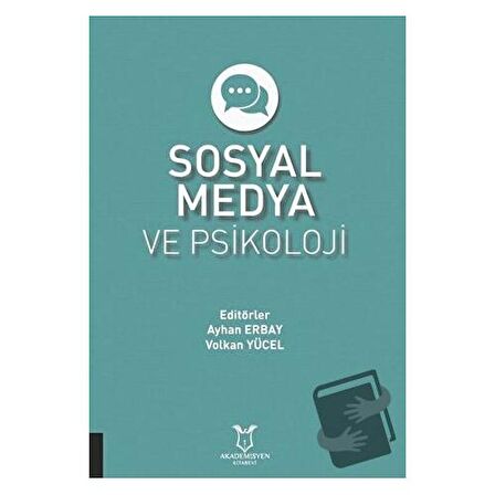 Sosyal Medya ve Psikoloji