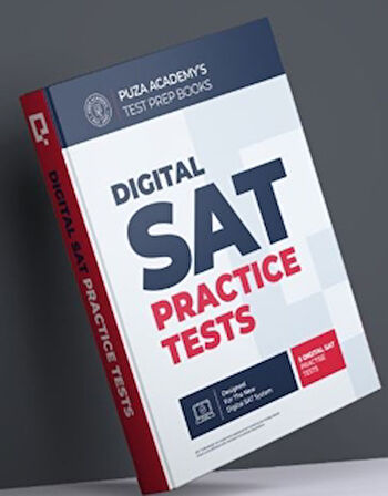Digital SAT Practice Tests