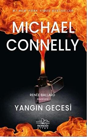 Yangın Gecesi