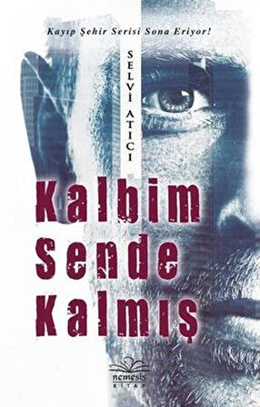 Kalbim Sende Kalmış