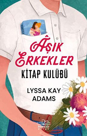 Aşık Erkekler Kitap Kulübü