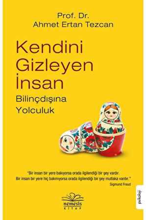 Kendini Gizleyen İnsan