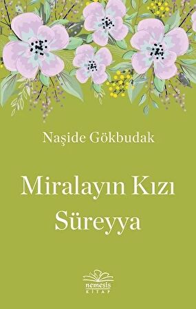 Miralayın Kızı Süreyya