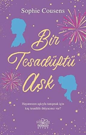 Bir Tesadüftü Aşk