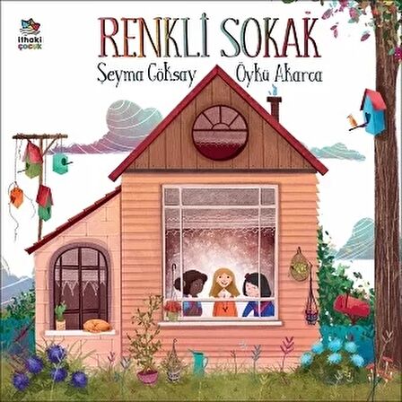 Renkli Sokak