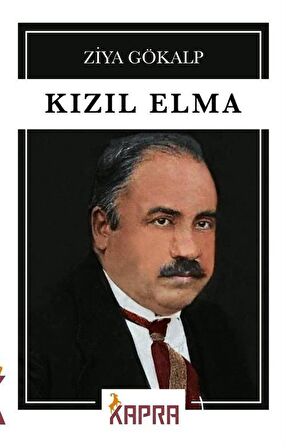 Kızıl Elma / Ziya Gökalp