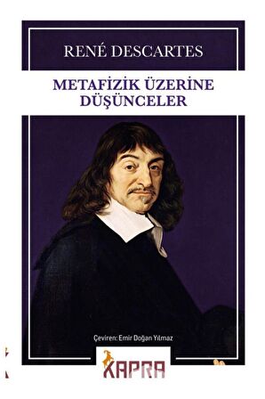 Metafizik Üzerine Düşünceler