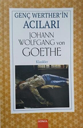 Genç Werther'in Acıları