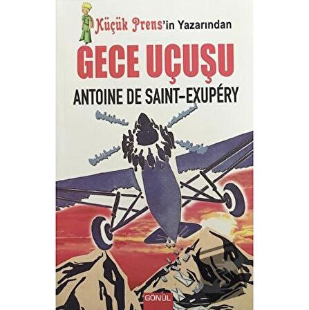 Gece Uçuşu