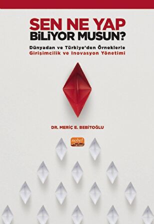 Sen Ne Yap Biliyor Musun?