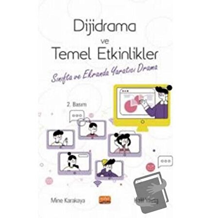 Dijidrama ve Temel Etkinlikler