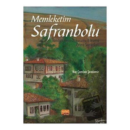 Memleketim Safranbolu