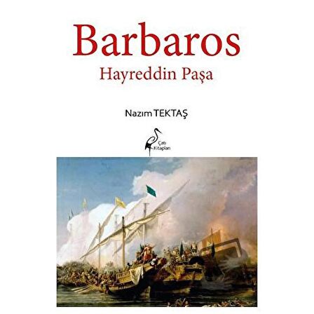 Barbaros Hayreddin Paşa