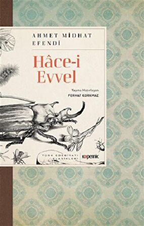 Hace-i Evvel