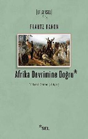 Afrika Devrimine Doğru