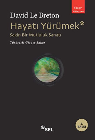 Hayatı Yürümek Sakin Bir Mutluluk Sanatı