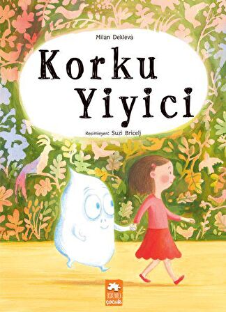 Korku Yiyici