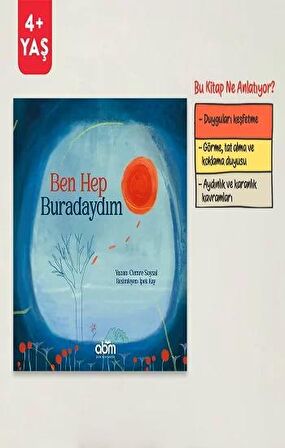 Ben Hep Buradaydım