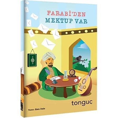 Farabi'den Mektup Var