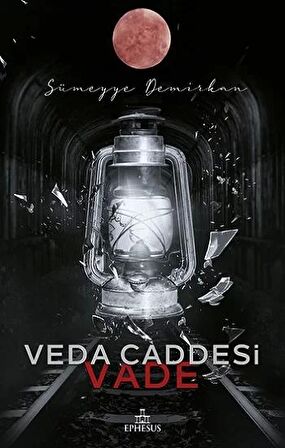 Veda Caddesi 5 - Vade