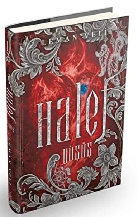 Halef 2: Düşüş