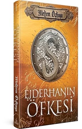 Ejderhanın Öfkesi