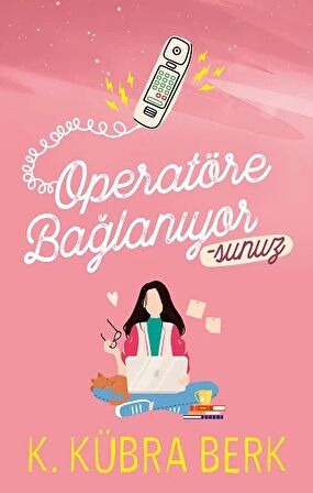 Operatöre Bağlanıyorsunuz 1