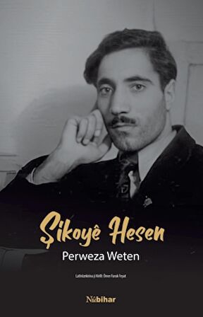 Şikoyê Hesen Perweza Weten