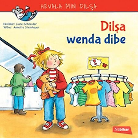 Dilşa Wenda Dibe