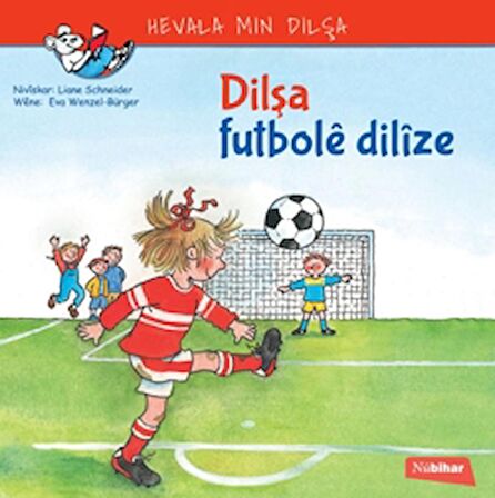 Dilşa Futbole Dilize