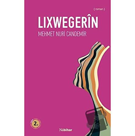 Lixwegerin