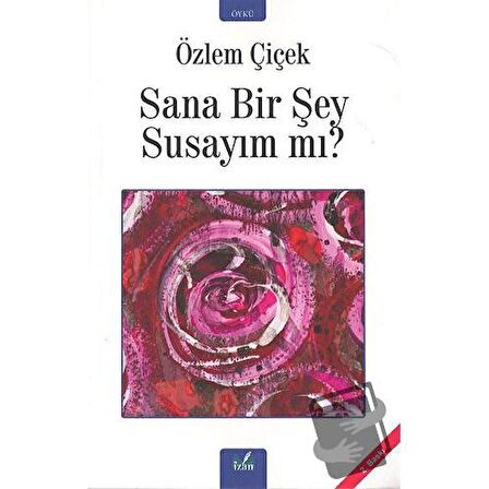 Sana Bir Şey Susayım Mı?